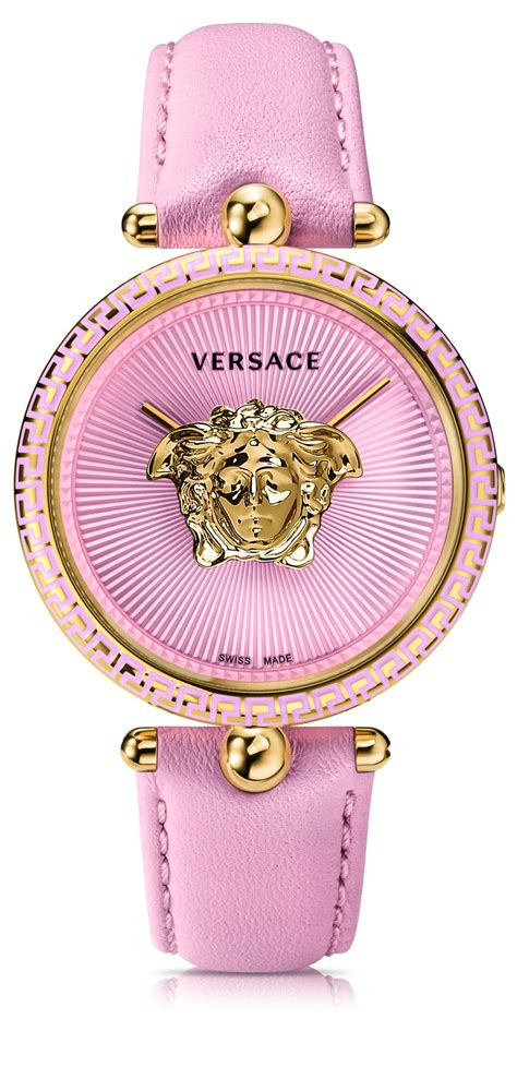 versace white palazzo watch|Men's Designer, Luxury and High.